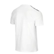 Koszulka męska T-shirt Patriotic Cls Mini App Line biała
