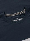 Koszulka męska T-Shirt Pit Bull Pitbull Casino III 25 granatowa