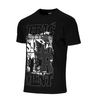 Koszulka męska T-shirt Chada Proceder Ferment czarna
