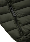 Kurtka przejsciowa Pit Bull Halley Jacket olive