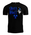 Koszulka męska T-shirt Public Enemy Strefa Kiboli czarna