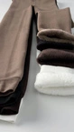 Legginsy modelujące OLAVOGA NEBULA czarne