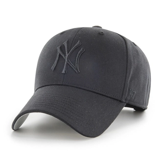 Czapka z daszkiem 47 Brand New York Yankees Basic czarna
