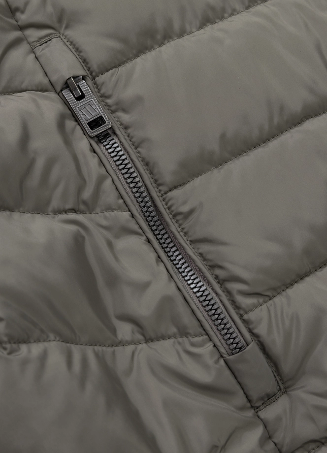 Kurtka męska przejściowa Pit Bull Foothill taupe