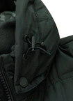 Kurtka zimowa męska Pit Bull Duncan Hooded Jacket zielona