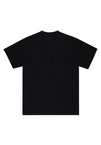 Koszulka męska t-shirt Prosto Base 26 czarna