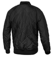 Kurtka wiosenna przejściowa dwustronna Pit Bull Broadway bomber jacket yellow