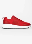 Buty sportowe sneakersy męskie Pit Bull Dogwood czerwone