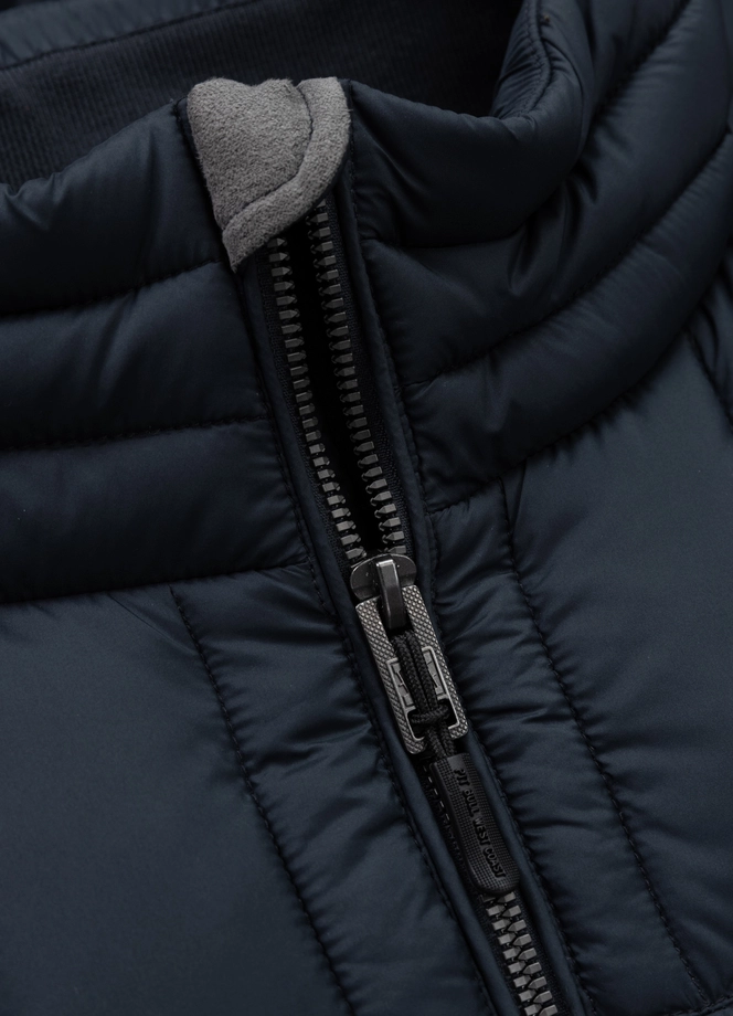 Bezrękawnik męski Kamizelka Pit Bull Granger II granatowa