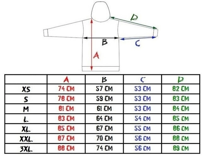 Kurtka zimowa Pit Bull Alder Fur parka black