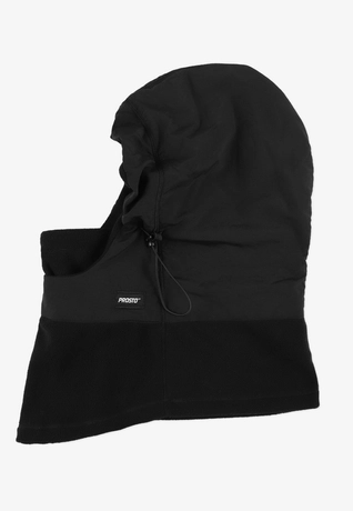 Kominiarka Prosto Identity czarna