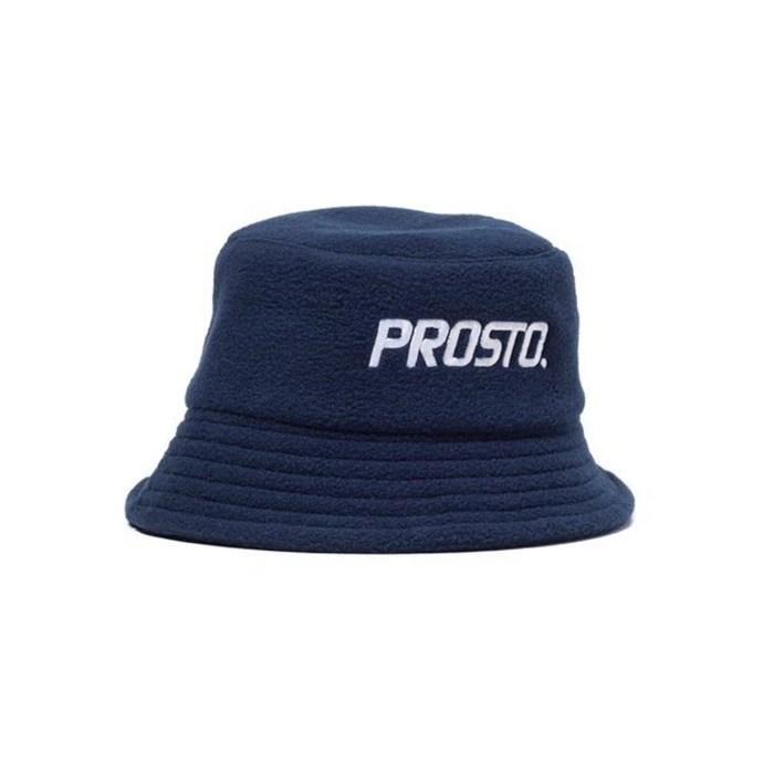 Kapelusz Buckethat Prosto Skillet navy