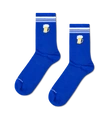 Skarpety Happy Socks 3-Pack Dad Sneaker Socks