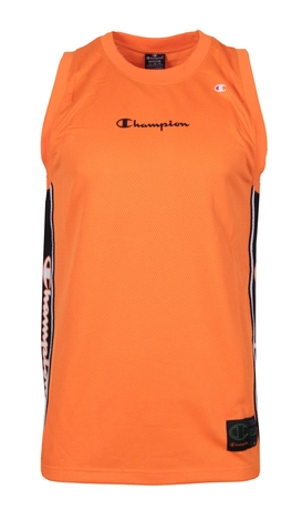 Koszulka Tank Top Champion Basket orange
