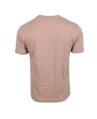 Koszulka męska t-shirt Środowisko Miejskie Big Laur beżowa