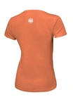 Koszulka t-shirt damska Pit Bull Boxing coral