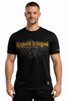 Koszulka męska T-shirt Octagon Meet My Alter Ego czarna