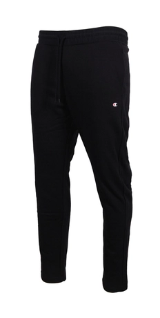 Spodnie dresowe Champion Straight black