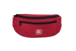 Saszetka nerka Diil Laur czerwona