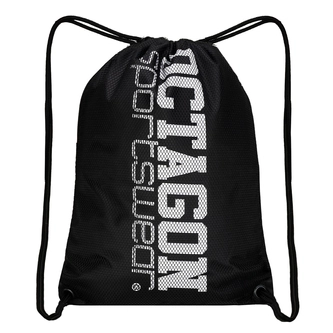 Workoplecak Legion Octagon Sportswear czarny