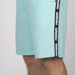 Spodenki Szorty Mass Denim Sweatshorts Line mint