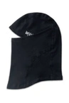 Kominiarka Balaclava Mass DNM Signature Patch czarna