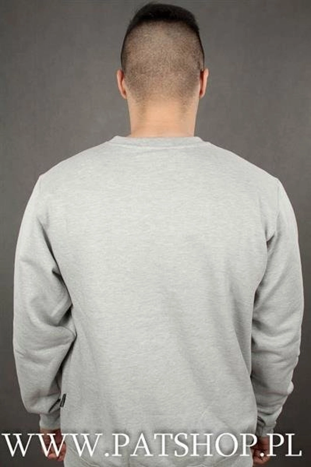 SSG BLUZA BK B-BOY MELANZ