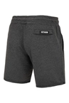 Spodenki szorty dresowe Octagon Minimal dark melange
