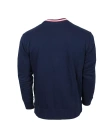 Bluza męska kardigan Champion Sweatshirt granatowa
