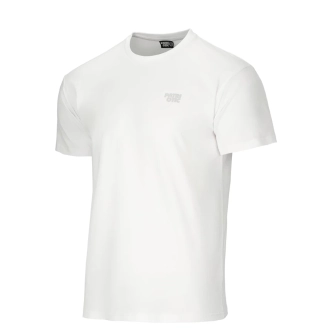 Koszulka męska T-shirt Patriotic Cls Mini 3D biała