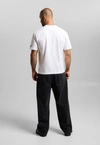 Koszulka męska t-shirt Prosto Mono ST biała
