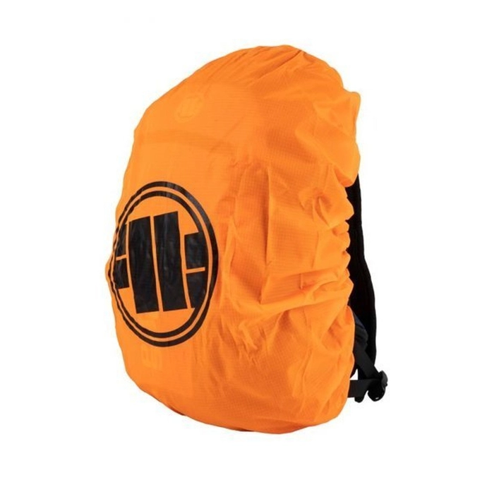 Plecak rowerowy Pitbull Sports backpack czarny/granatowy