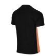 Koszulka męska T-shirt Patriotic CLS Street pomarańczowo/czarny