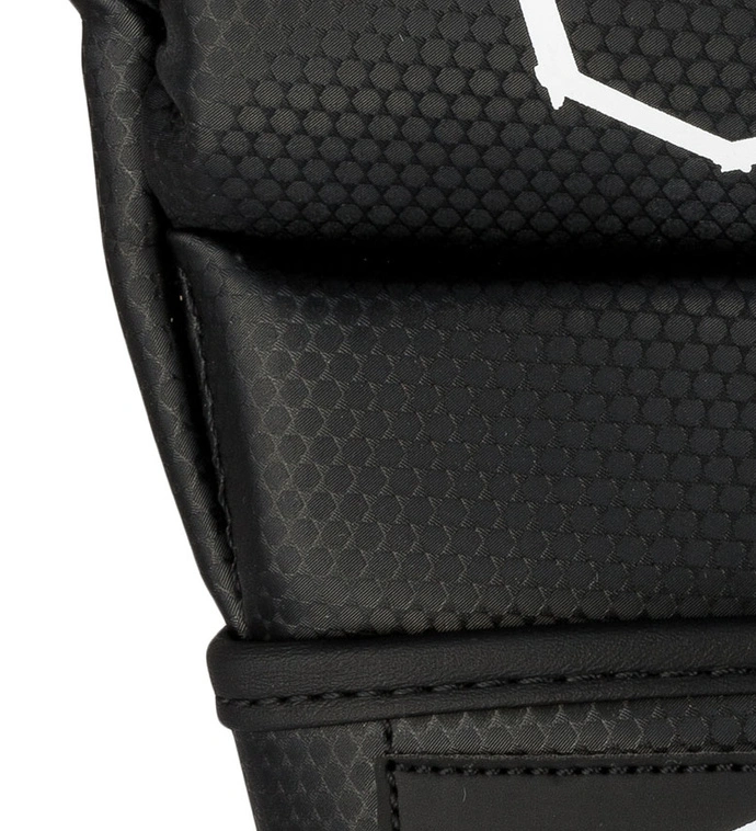Rękawice MMA Octagon Kevlar czarne