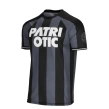 Koszulka męska T-shirt Patriotic Cls Football czarna