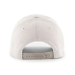 Czapka z daszkiem 47 Brand New York Yankees Snapback MVP Bone beżowa