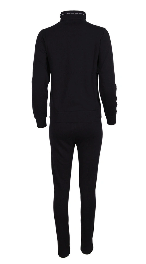 Komplet dresowy damski Champion Two crewneck black