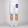 Spodenki Szorty Mass Denim Sweatshorts Premiere white