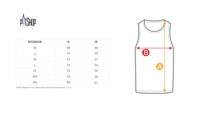 Koszulka męska tank top Pit Bull Pitbull Dog 89 25 czarna