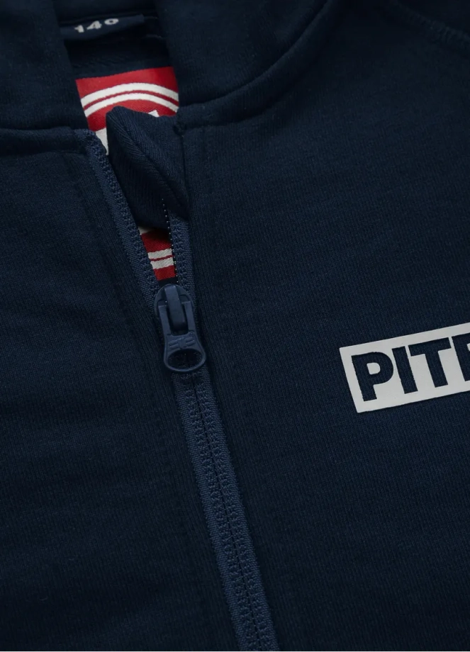 Komplet dziecięcy Pit Bull Dandrige granatowy