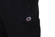 Spodnie dresowe męskie Champion Elegant czarne