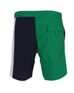 Spodenki kąpielowe Champion Tone green