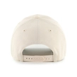 Czapka z daszkiem 47 Brand New York Yankees Snap beżowa różowa