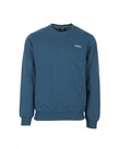 Bluza męska Prosto Klasyk Base crewneck niebieska