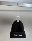 Czapka damska Olavoga MEDINA czarna