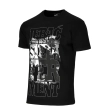 Koszulka męska T-shirt Chada Proceder Ferment czarna