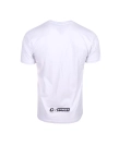Koszulka męska T-shirt Ciemna Strefa RPK CS Street biały