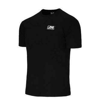 Koszulka T-shirt Dudek P56 Bongo black