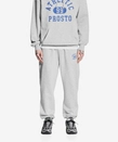 Spodnie dresowe męskie Prosto Athletic99 szare