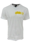 Koszulka męska t-shirt Diil Spray biała
